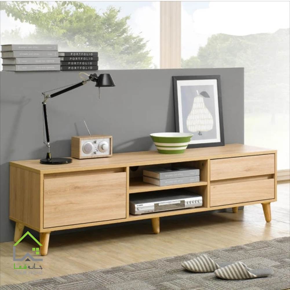 میز تلویزیون فدک